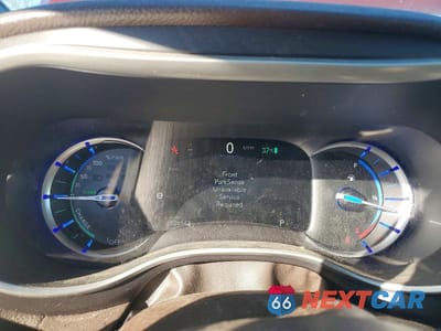 Zdjęcie 9 z 13 samochodu: 2021 CHRYSLER PACIFICA HYBRID TOURING L VIN:2C4RC1L73MR599615 - miniatura