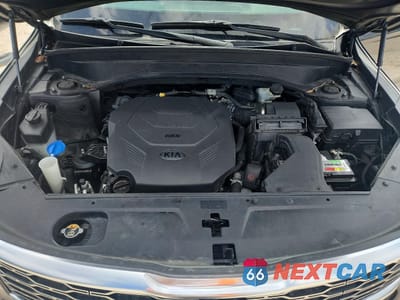 Zdjęcie 12 z 13 samochodu: 2020 KIA TELLURIDE S VIN:5XYP64HC1LG010442 - miniatura