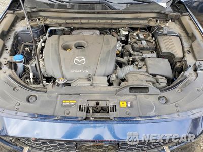 Zdjęcie 12 z 13 samochodu: 2022 MAZDA CX-5 PREMIUM VIN:JM3KFBDM3N1535915 - miniatura
