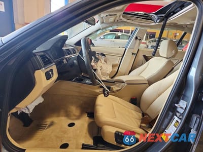 Zdjęcie 7 z 11 samochodu: 2014 BMW 328 I VIN:WBA3A5C58EP601148 - miniatura