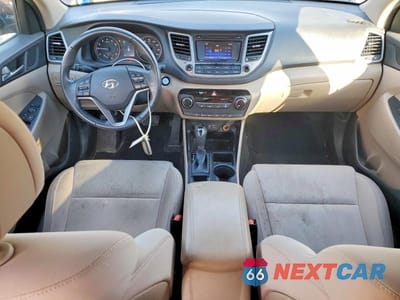 Zdjęcie 8 z 12 samochodu: 2016 HYUNDAI TUCSON SPORT VIN:KM8J3CA28GU053685 - miniatura