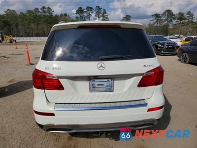 Zdjęcie 6 z 13 samochodu: 2013 MERCEDES-BENZ GL 450 4MATIC VIN:4JGDF7CE3DA150387 - miniatura