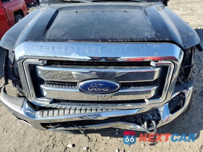 Zdjęcie 11 z 11 samochodu: 2012 FORD F250 SUPER DUTY VIN:1FT7X2BT7CEC90287 - miniatura