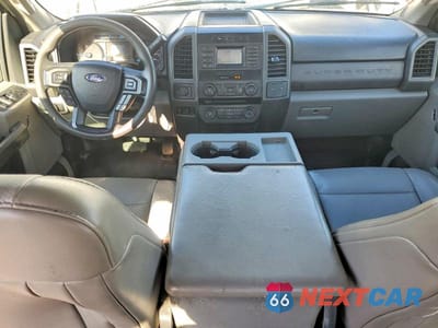 Zdjęcie 8 z 11 samochodu: 2017 FORD F250 SUPER DUTY VIN:1FT7W2A66HEB93653 - miniatura