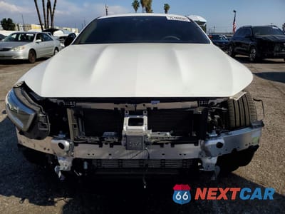 Piąte zdjęcie samochodu w środku: 2021 MERCEDES-BENZ CLS 450 4MATIC VIN:W1K2J5KB0MA086501 - miniatura