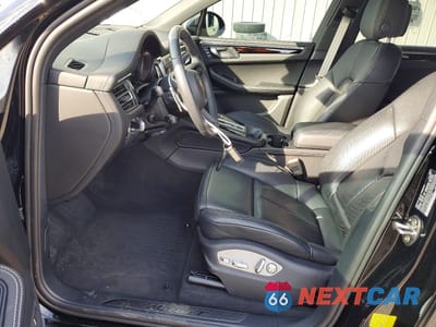 Zdjęcie 7 z 15 samochodu: 2024 PORSCHE MACAN BASE VIN:WP1AA2A58RLB21540 - miniatura