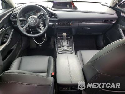 Zdjęcie 8 z 14 samochodu: 2025 MAZDA CX-30 SELECT VIN:3MVDMBBM8SM768695 - miniatura