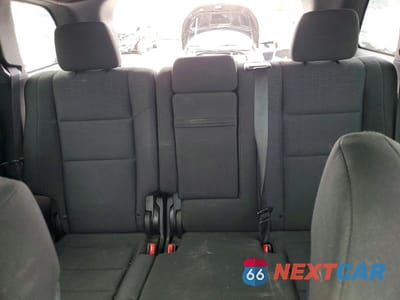 Zdjęcie 10 z 12 samochodu: 2014 JEEP GRAND CHEROKEE LAREDO VIN:1C4RJFAG2EC534495 - miniatura