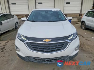 Piąte zdjęcie samochodu w środku: 2021 CHEVROLET EQUINOX LT VIN:2GNAXKEV4M6141447 - miniatura