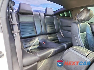 Zdjęcie 10 z 12 samochodu: 2012 FORD MUSTANG GT VIN:1ZVBP8CF4C5278388 - miniatura