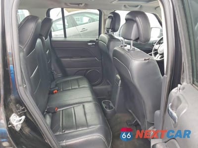 Zdjęcie 11 z 14 samochodu: 2015 JEEP PATRIOT LATITUDE VIN:1C4NJPFA8FD400207 - miniatura