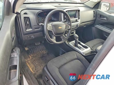 Zdjęcie 8 z 11 samochodu: 2022 CHEVROLET COLORADO LT VIN:1GCHSCEA8N1116659 - miniatura