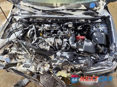 Zdjęcie 11 z 12 samochodu: 2025 MAZDA 3 GT VIN:JM1BPBMYXS1796785 - miniatura