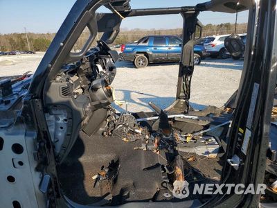 Zdjęcie 7 z 12 samochodu: 2021 JEEP WRANGLER UNLIMITED RUBICON 392 VIN:1C4JJXSJ7MW855975 - miniatura
