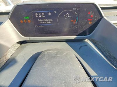 Zdjęcie 9 z 11 samochodu: 2024 TOYOTA BZ4X XLE VIN:JTMABACA1RA050941 - miniatura