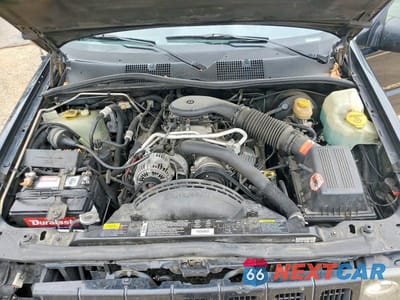 Zdjęcie 11 z 12 samochodu: 1996 JEEP GRAND CHEROKEE LIMITED VIN:1J4GZ78Y1TC162708 - miniatura