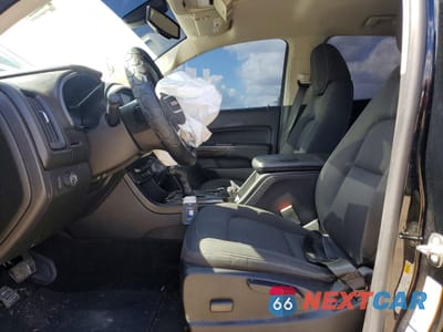 Zdjęcie 7 z 13 samochodu: 2017 GMC CANYON SLE VIN:1GTG5CEN4H1254922 - miniatura