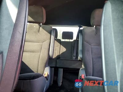Zdjęcie 10 z 13 samochodu: 2019 DODGE GRAND CARAVAN VIN:2C4RDGBGXKR787627 - miniatura