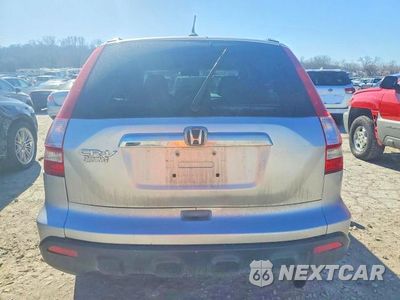Zdjęcie 6 z 12 samochodu: 2009 HONDA CR-V EXL VIN:5J6RE48769L069119 - miniatura