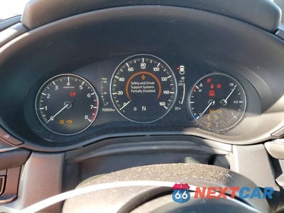 Zdjęcie 9 z 12 samochodu: 2021 MAZDA CX-30 SELECT VIN:3MVDMBBLXMM313177 - miniatura