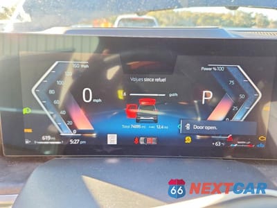 Zdjęcie 9 z 12 samochodu: 2024 BMW X5 XDRIVE40I VIN:5UX23EU06R9U35393 - miniatura