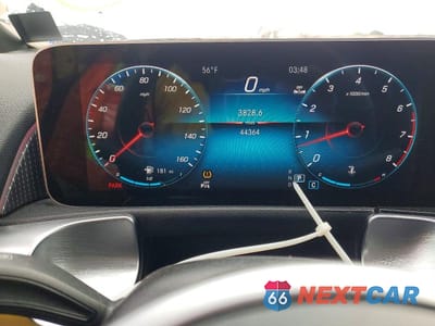 Zdjęcie 9 z 13 samochodu: 2021 MERCEDES-BENZ GLB 250 VIN:W1N4M4GB3MW153388 - miniatura