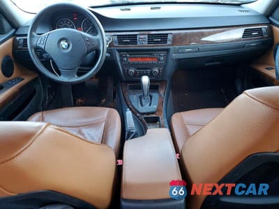 Zdjęcie 8 z 12 samochodu: 2011 BMW 328 XI SULEV VIN:WBAPK5C57BA660429 - miniatura