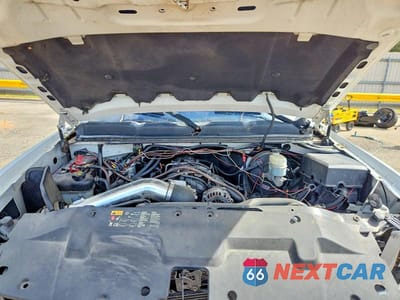 Zdjęcie 11 z 13 samochodu: 2013 CHEVROLET SILVERADO K1500 LT VIN:1GCRKSE7XDZ107996 - miniatura