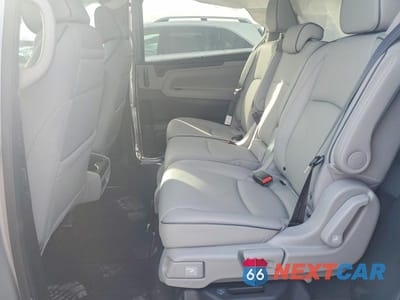Zdjęcie 11 z 13 samochodu: 2024 HONDA ODYSSEY ELITE VIN:5FNRL6H98RB014294 - miniatura