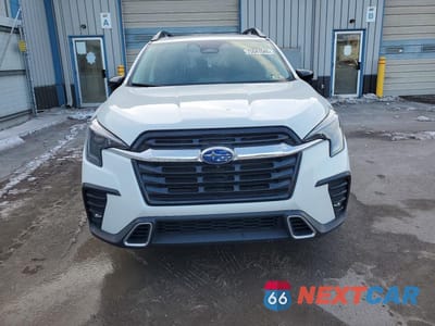 Piąte zdjęcie samochodu w środku: 2024 SUBARU ASCENT TOURING VIN:4S4WMAWD2R3456426 - miniatura