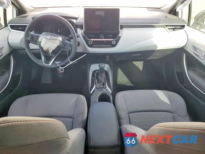 Zdjęcie 8 z 12 samochodu: 2025 TOYOTA COROLLA FX VIN:5YFB4MCE4SP239698 - miniatura