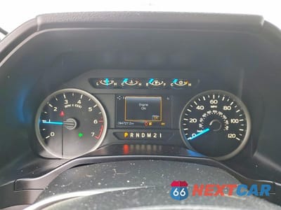 Zdjęcie 9 z 12 samochodu: 2015 FORD F150 SUPER CAB VIN:1FTEX1EPXFFD12491 - miniatura