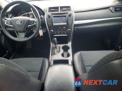 Zdjęcie 8 z 13 samochodu: 2015 TOYOTA CAMRY VIN:4T1BF1FK9FU039933 - miniatura