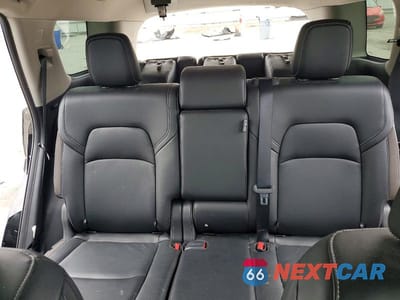 Zdjęcie 10 z 13 samochodu: 2023 NISSAN PATHFINDER SL VIN:5N1DR3CAXPC263047 - miniatura