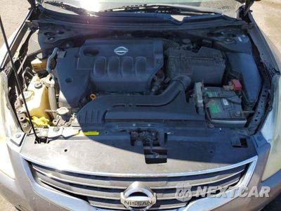 Zdjęcie 11 z 13 samochodu: 2011 NISSAN ALTIMA BASE VIN:1N4AL2AP0BN513490 - miniatura