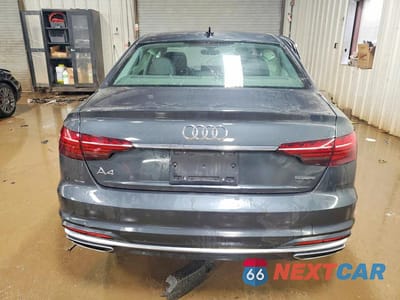 Zdjęcie 6 z 11 samochodu: 2023 AUDI A4 PREMIUM 40 VIN:WAUABAF43PA002650 - miniatura