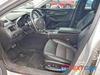 Zdjęcie 7 z 11 samochodu: 2018 CHEVROLET IMPALA LT VIN:2G1105S31J9121645 - miniatura
