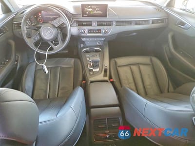Zdjęcie 8 z 11 samochodu: 2019 AUDI A4 PREMIUM PLUS VIN:WAUHMAF47KN005352 - miniatura