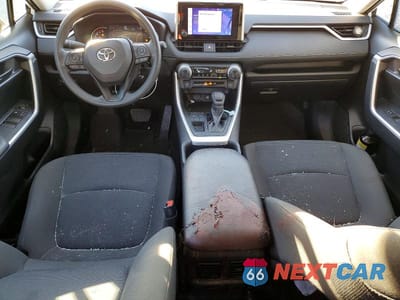 Zdjęcie 8 z 12 samochodu: 2025 TOYOTA RAV4 LE VIN:2T3H1RFV3SC308626 - miniatura