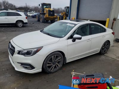 2019 SUBARU LEGACY SPORT 4S3BNAS63K3014106 - główne zdjęcie licytacji z USA - miniatura