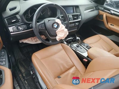 Zdjęcie 8 z 13 samochodu: 2016 BMW X3 XDRIVE28I VIN:5UXWX9C59G0D68075 - miniatura