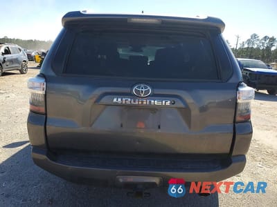 Zdjęcie 6 z 12 samochodu: 2014 TOYOTA 4RUNNER SR5 PREMIUM VIN:JTEZU5JR9E5066669 - miniatura