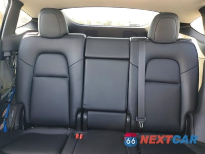 Zdjęcie 10 z 14 samochodu: 2021 TESLA MODEL Y VIN:5YJYGDEE0MF067991 - miniatura