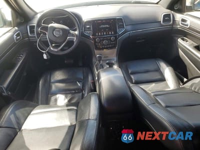 Zdjęcie 8 z 12 samochodu: 2022 JEEP GRAND CHEROKEE LIMITED VIN:1C4RJEBG0NC125811 - miniatura