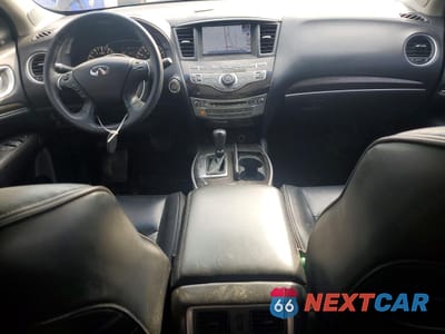 Zdjęcie 8 z 13 samochodu: 2015 INFINITI QX60 BASE VIN:5N1AL0MM4FC527499 - miniatura