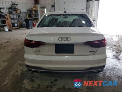 Zdjęcie 6 z 12 samochodu: 2023 AUDI A4 PREMIUM PLUS 45 VIN:WAUEAAF43PN003701 - miniatura