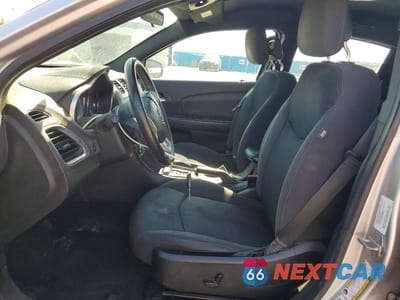 Zdjęcie 7 z 13 samochodu: 2012 DODGE AVENGER SXT VIN:1C3CDZCB2CN230718 - miniatura