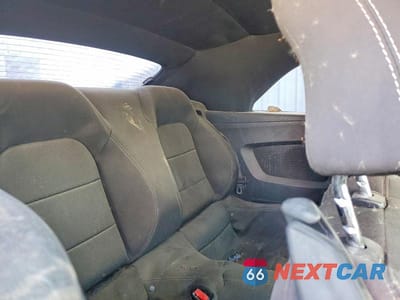 Zdjęcie 10 z 12 samochodu: 2017 FORD MUSTANG VIN:1FATP8EMXH5247808 - miniatura