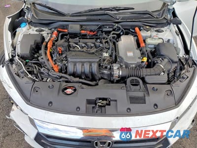 Zdjęcie 11 z 11 samochodu: 2022 HONDA INSIGHT EX VIN:19XZE4F59NE005764 - miniatura