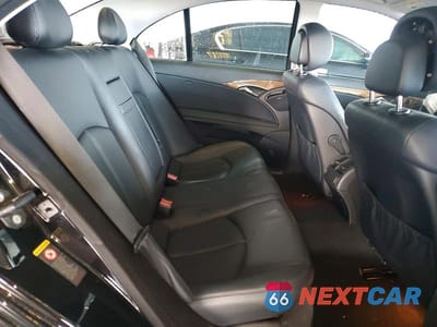 Zdjęcie 10 z 11 samochodu: 2008 MERCEDES-BENZ E 350 VIN:WDBUF56X98B309952 - miniatura